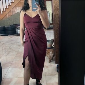 express prom dresses